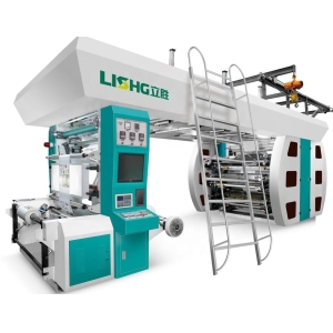  七種最新的柔印技術(shù)，您見過哪些？