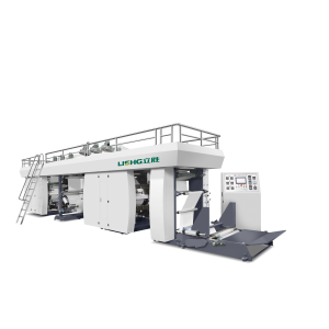 柔版印刷機(jī)開機(jī)三大壓力是什么？